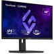 Viewsonic X Series XG24G1 pantalla para PC 61 cm (24'') 1920 x 1080 Pixeles Full HD LED Negro