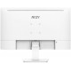 MSI Pro MP273QW E2 pantalla para PC 68,6 cm (27'') 2560 x 1440 Pixeles Wide Quad HD Blanco