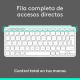 Logitech Keys-To-Go 2