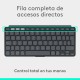 Logitech Keys-To-Go 2