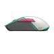 ASUS TUF Gaming Mini Wireless Mouse Hatsune Miku Edition ratón Juego mano derecha
