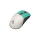 ASUS TUF Gaming Mini Wireless Mouse Hatsune Miku Edition ratón Juego mano derecha