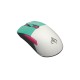 ASUS TUF Gaming Mini Wireless Mouse Hatsune Miku Edition ratón Juego mano derecha