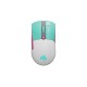ASUS TUF Gaming Mini Wireless Mouse Hatsune Miku Edition ratón Juego mano derecha