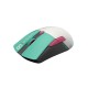 ASUS TUF Gaming Mini Wireless Mouse Hatsune Miku Edition ratón Juego mano derecha