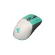 ASUS TUF Gaming Mini Wireless Mouse Hatsune Miku Edition ratón Juego mano derecha