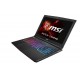 MSI MSI Portatil Gaming GE62 2QF(Apache Pro 4K)-057ES 9S7-16J112-057