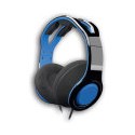 GIOTECK-MEGAPACK TX30 AURICULARESESTEREO GAME&GO+EMPUÑADURAS PULGAR+CAB USB-PS4