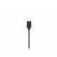 Philips TAE2146BK/00 auricular y casco Auriculares Alámbrico Dentro de oído Llamadas/Música USB Tipo C Negro