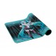 ASUS TUF Gaming P1 Hatsune Miku Edition Alfombrilla de ratón para juegos Turquesa