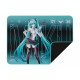 ASUS TUF Gaming P1 Hatsune Miku Edition Alfombrilla de ratón para juegos Turquesa
