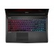 MSI MSI Portatil Gaming GE62 2QF(Apache Pro 4K)-057ES 9S7-16J112-057