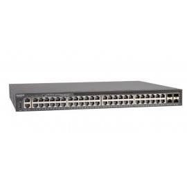 RUCKUS Networks ICX8200-48PF switch Gestionado Gigabit Ethernet (10/100/1000) Energía sobre Ethernet (PoE)
