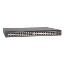 RUCKUS Networks ICX8200-48PF switch Gestionado Gigabit Ethernet (10/100/1000) Energía sobre Ethernet (PoE)