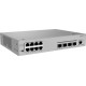 HUAWEI eKit S220 Series S220-8T4S Gestionado L2 Gigabit Ethernet (10/100/1000) 1U Gris