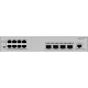 HUAWEI eKit S220 Series S220-8T4S Gestionado L2 Gigabit Ethernet (10/100/1000) 1U Gris