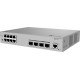 HUAWEI eKit S220 Series S220-8T4S Gestionado L2 Gigabit Ethernet (10/100/1000) 1U Gris