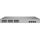 HUAWEI eKit S220S Series S220S-24LP4JX Gestionado L2 Gigabit Ethernet (10/100/1000) Energía sobre Ethernet (PoE) 1U Gris