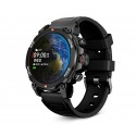KSIX EXPLORAR BLACK / SMARTWATCH 1.43 / GPS