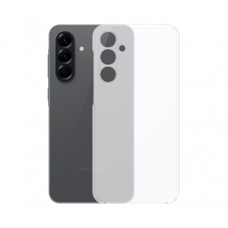 KSIX FUNDA TRASERA TRANSPARENTE / SAMSUNG GALAXY A56