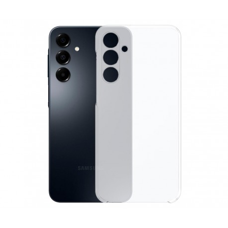 KSIX FUNDA TRASERA TRANSPARENTE / SAMSUNG GALAXY A16