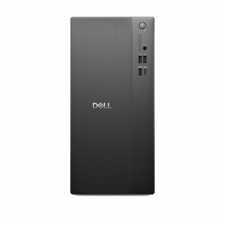 DELL - DELL ECT1250 Intel® Core™ i7 i7-14700 16 GB DDR5-SDRAM 1 TB SSD Windows 11 Pro Torre PC Negro - D06H2