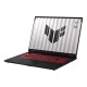 ASUS TUF Gaming A16 TUF608UM-RV041 - Ordenador Portátil Gaming de 16'' WUXGA