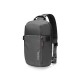 BOLSO BANDOLERA TOMTOC NAVIGATOR T24 BLACK M