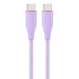 Gembird CC-USB2S-CMCM-1.5M-P cable USB 1,5 m