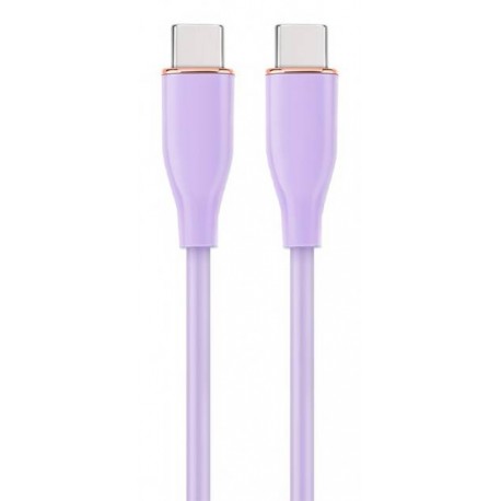 Gembird CC-USB2S-CMCM-1.5M-P cable USB 1,5 m
