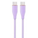 Gembird CC-USB2S-CMCM-1.5M-P cable USB 1,5 m
