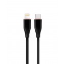 Gembird GMB Audio CC-USB2S-CM8PM-1.5M-BK cable USB USB 2.0 1,5 m USB C Negro