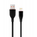 Gembird GMB Audio CC-USB2S-AM8PM-1.5M-BK cable USB USB 2.0 1,5 m USB A Negro