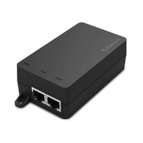 WatchGuard WG8600 adaptador e inversor de corriente Interior Negro