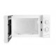 WONDER WMW2700G microondas Blanco Microondas combinado Encimera 20 L 700 W