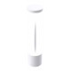 Muitomas UPNDOWNLAMPWH lámpara de mesa LED Blanco
