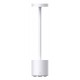 Muitomas UPNDOWNLAMPWH lámpara de mesa LED Blanco