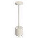 Muitomas UPNDOWNLAMPWH lámpara de mesa LED Blanco