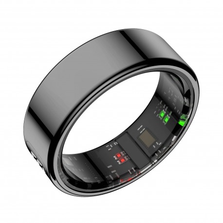 LEOTEC - Leotec SMART RING KÖR MAU - lesr01k10