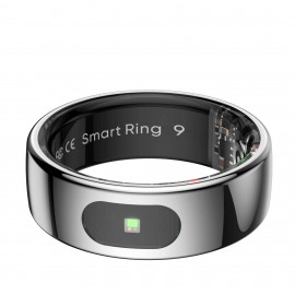 LEOTEC - Leotec SMART RING KÖR HA PLATA - lesr02s10