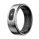 LEOTEC - Leotec SMART RING KÖR HA PLATA - lesr02s10