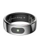 LEOTEC - Leotec SMART RING KÖR HA PLATA - lesr02s08