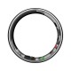 LEOTEC - Leotec SMART RING KÖR HA PLATA - lesr02s08