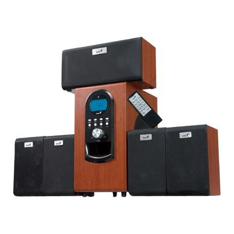 Genius SW-HF5.1 6000 31730022101