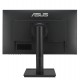 ASUS VA24DQFS pantalla para PC 60,5 cm (23.8'') 1920 x 1080 Pixeles Full HD LCD Negro