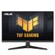 ASUS TUF Gaming VG279QE5A pantalla para PC 68,6 cm (27'') 1920 x 1080 Pixeles Full HD LCD Negro