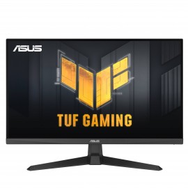 ASUS TUF Gaming VG279QE5A pantalla para PC 68,6 cm (27'') 1920 x 1080 Pixeles Full HD LCD Negro
