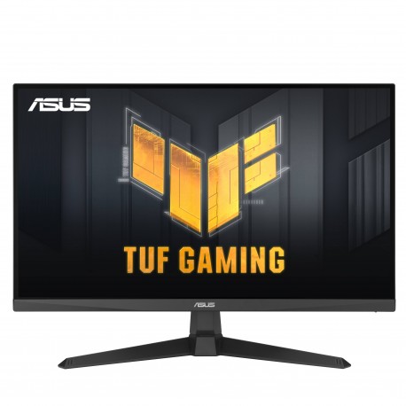 ASUS TUF Gaming VG279QE5A pantalla para PC 68,6 cm (27'') 1920 x 1080 Pixeles Full HD LCD Negro