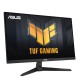 ASUS TUF Gaming VG279QE5A pantalla para PC 68,6 cm (27'') 1920 x 1080 Pixeles Full HD LCD Negro