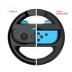 Blade Gaming Kart Wheel Set